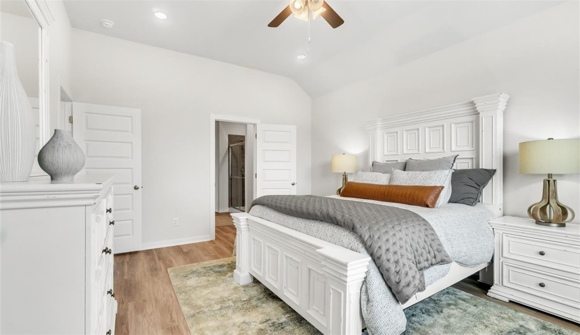 Goose Creek Village Ph. 5 - Residential