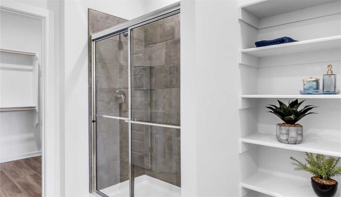 Goose Creek Village Ph. 5 - Residential