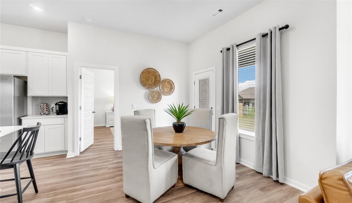 Goose Creek Village Ph. 5 - Residential