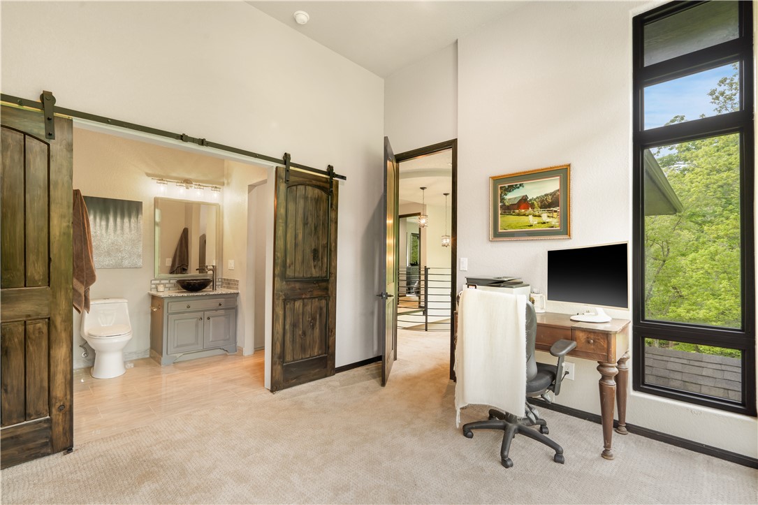 Red Oak Estates Rurban - Residential