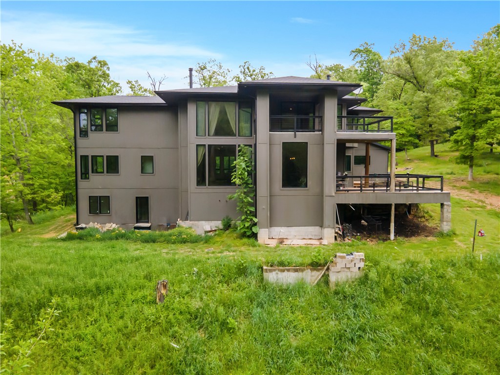 Red Oak Estates Rurban - Residential