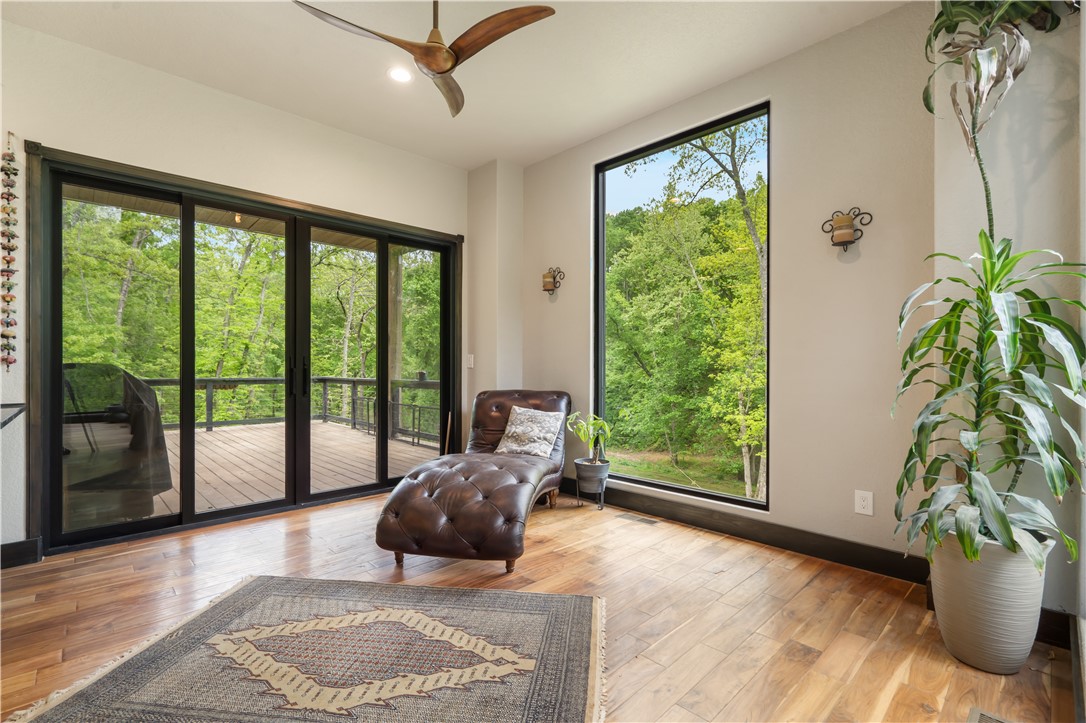 Red Oak Estates Rurban - Residential