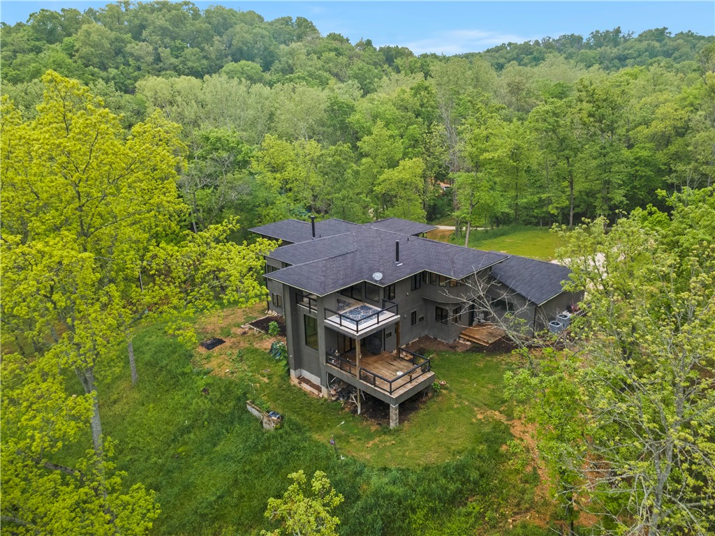 Red Oak Estates Rurban - Residential