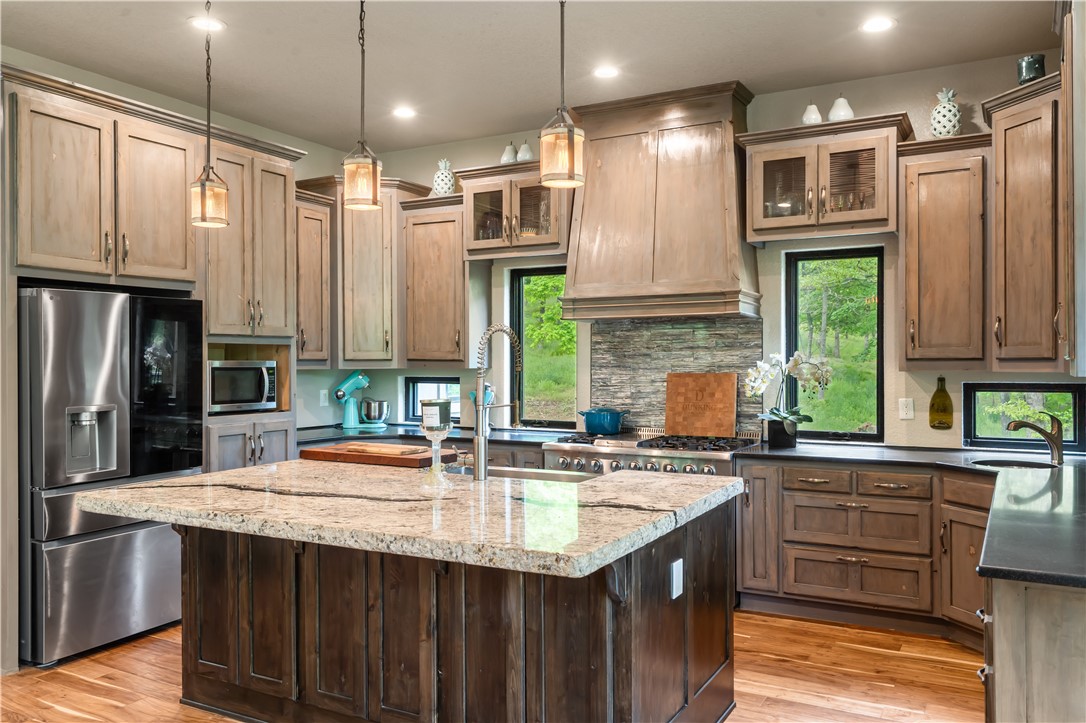 Red Oak Estates Rurban - Residential