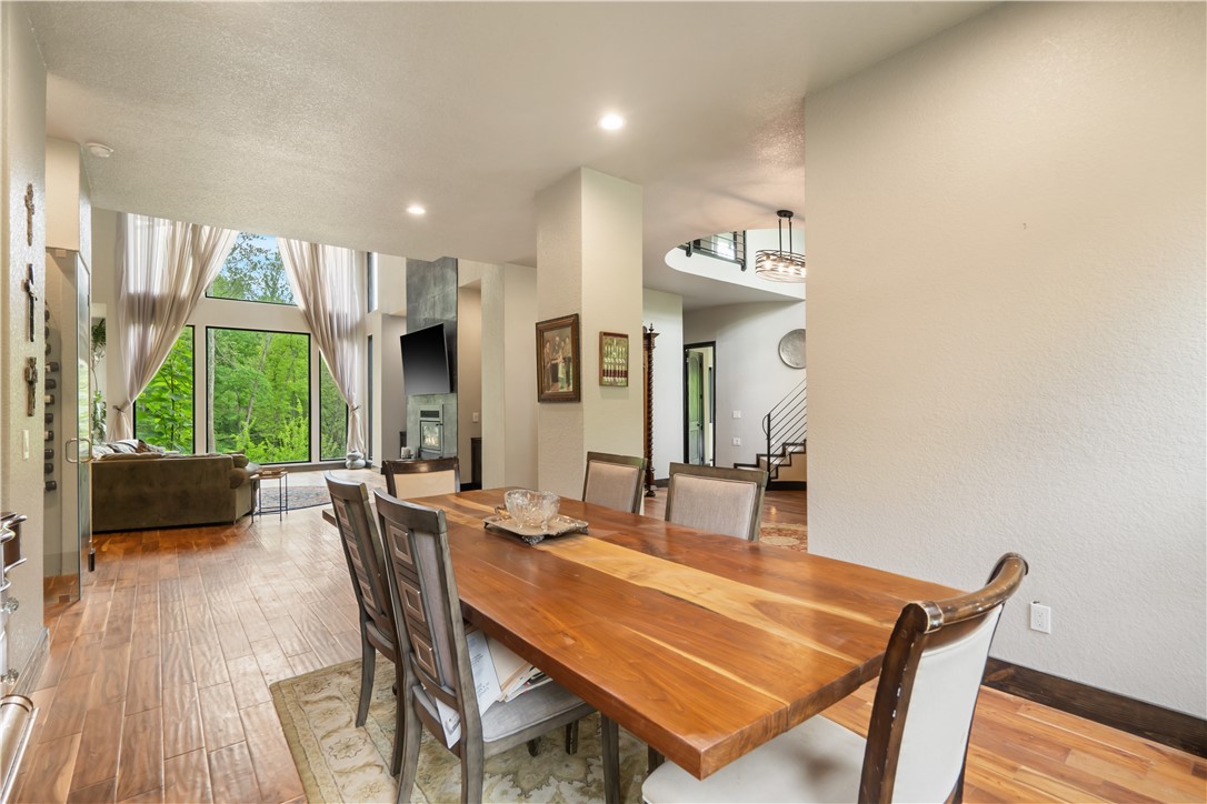 Red Oak Estates Rurban - Residential