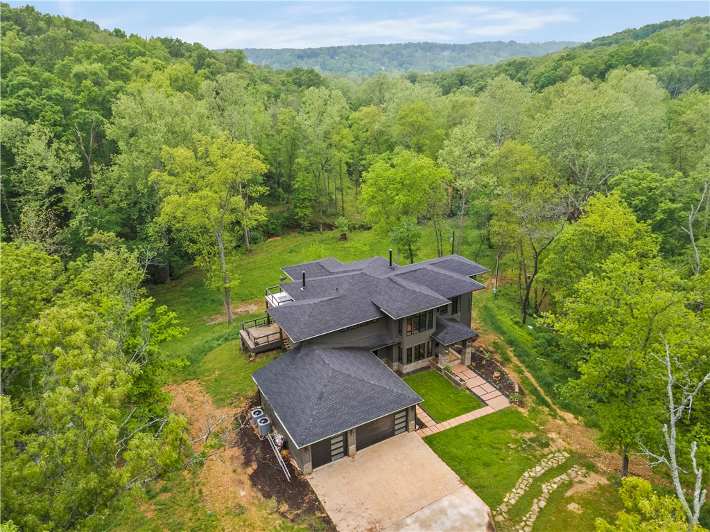 Red Oak Estates Rurban - Residential