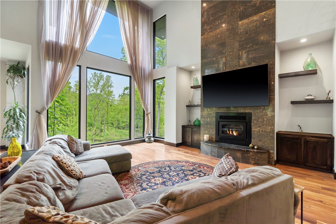 Red Oak Estates Rurban - Residential