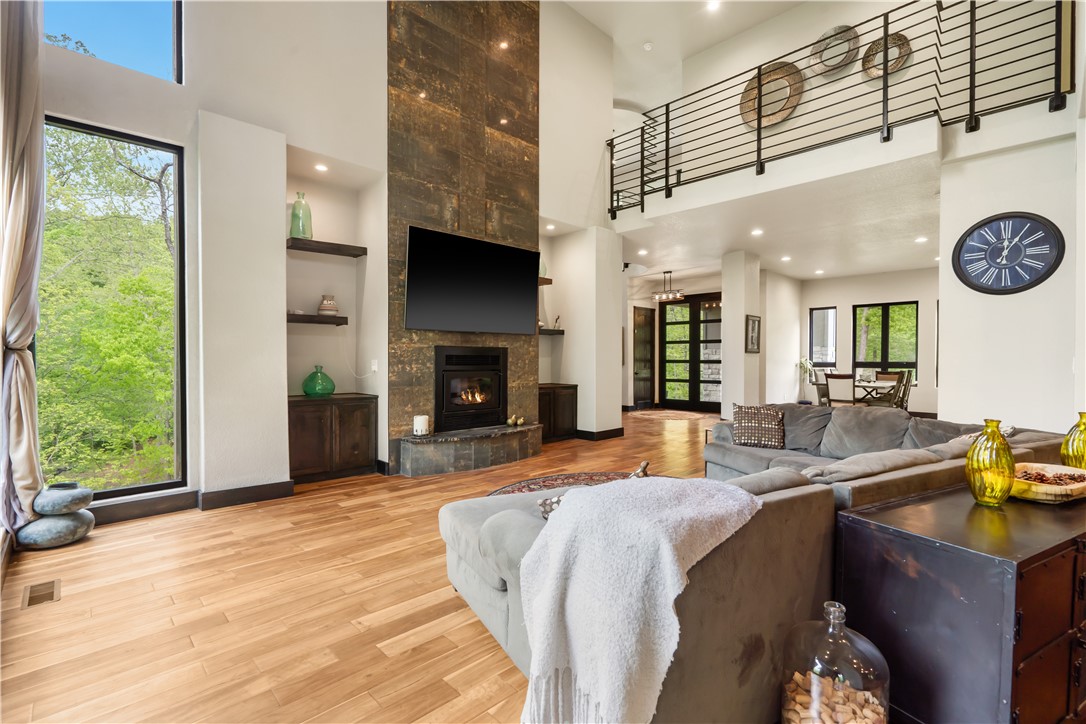 Red Oak Estates Rurban - Residential