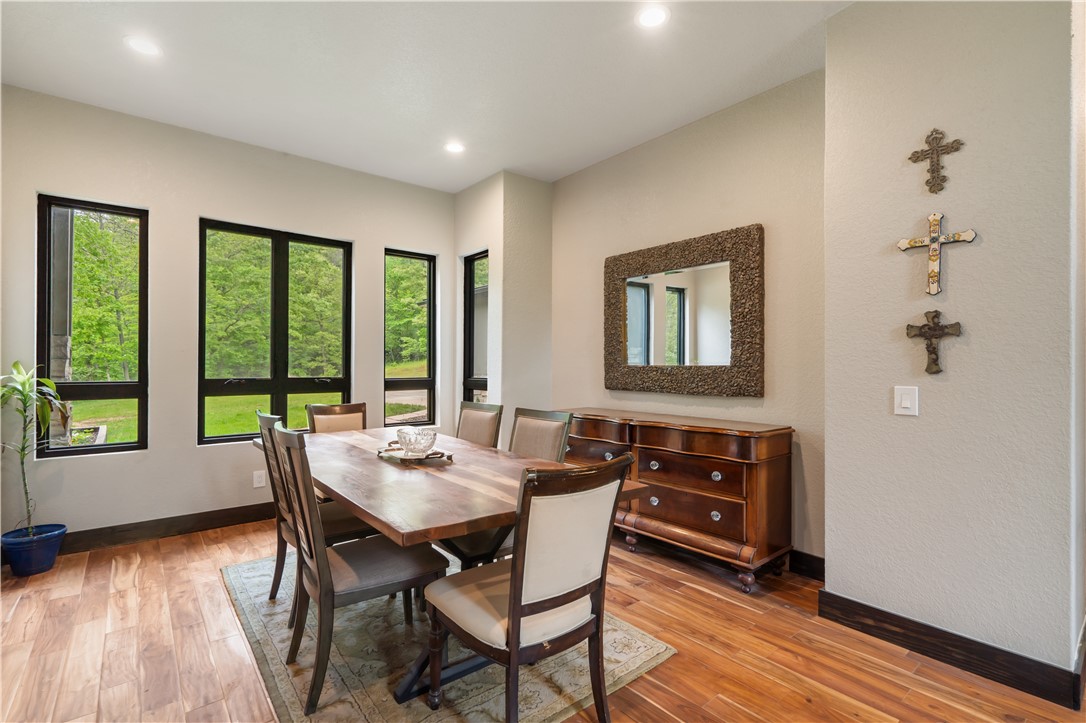 Red Oak Estates Rurban - Residential