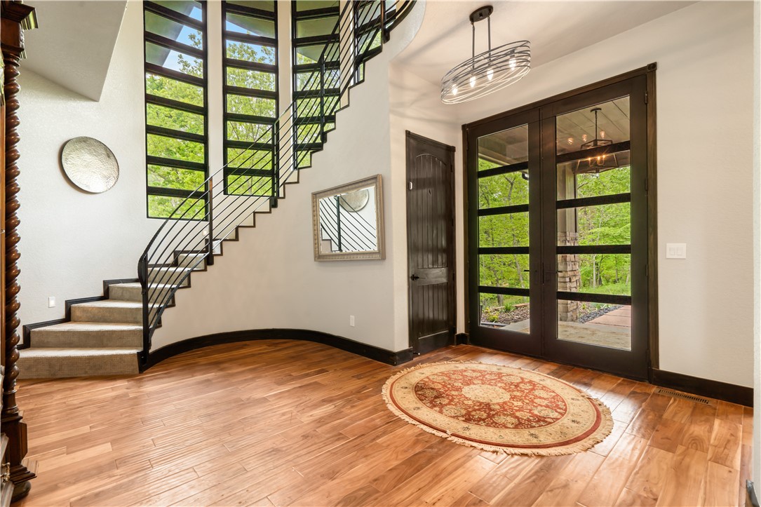 Red Oak Estates Rurban - Residential