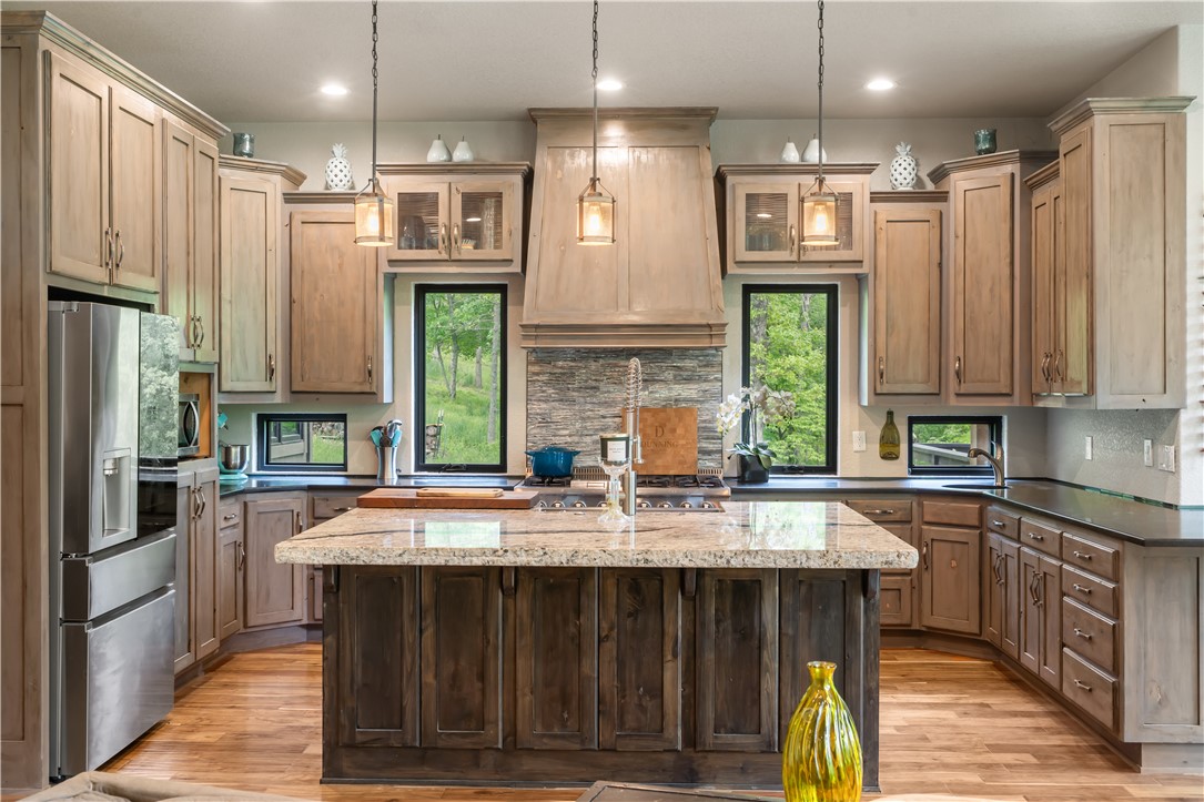 Red Oak Estates Rurban - Residential