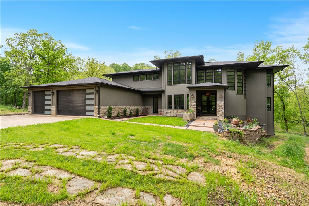 Red Oak Estates Rurban - Residential