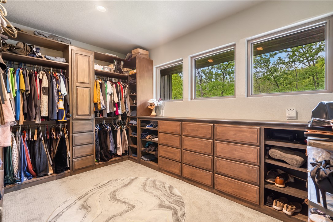 Red Oak Estates Rurban - Residential