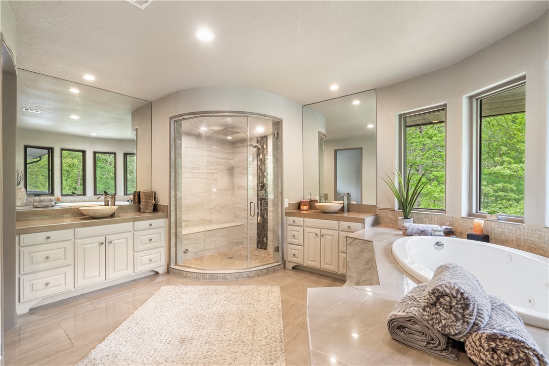 Red Oak Estates Rurban - Residential