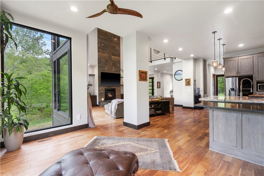 Red Oak Estates Rurban - Residential