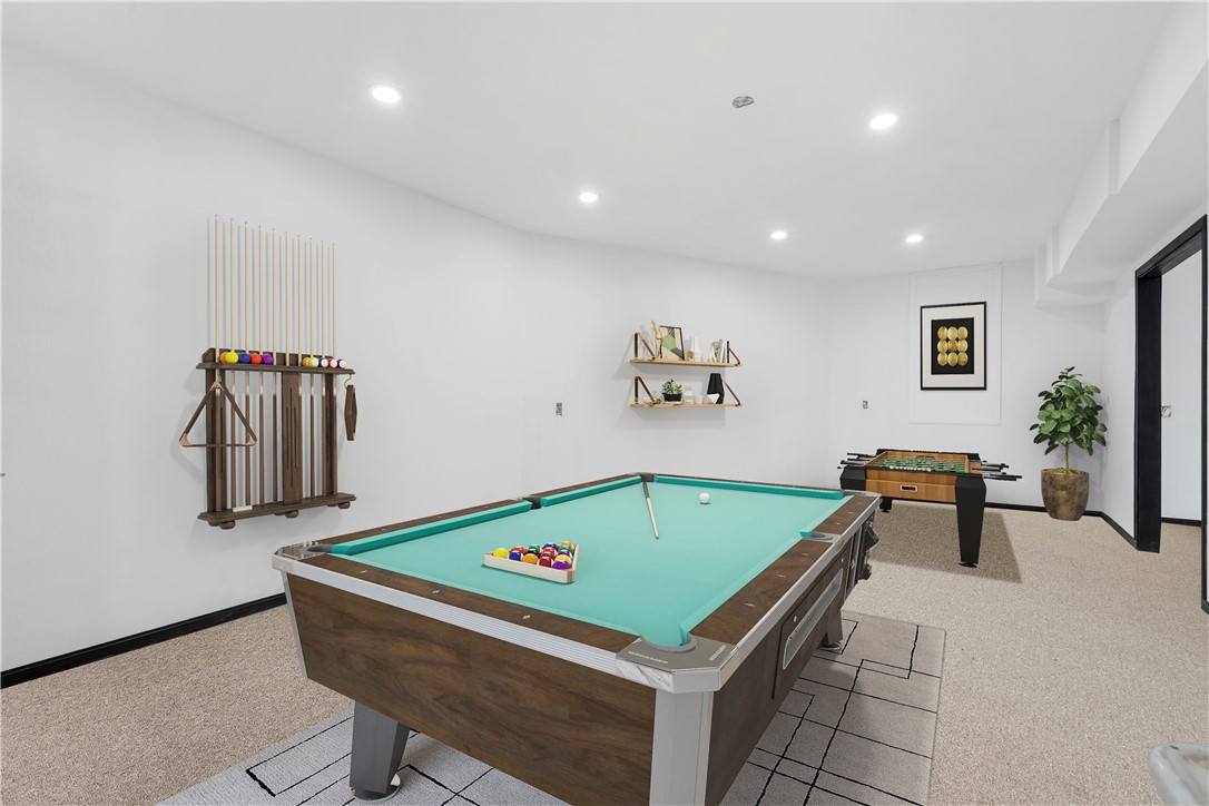 Red Oak Estates Rurban - Residential