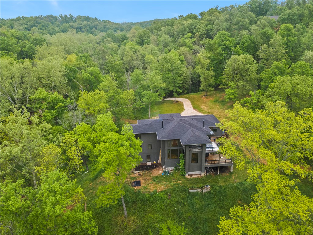 Red Oak Estates Rurban - Residential