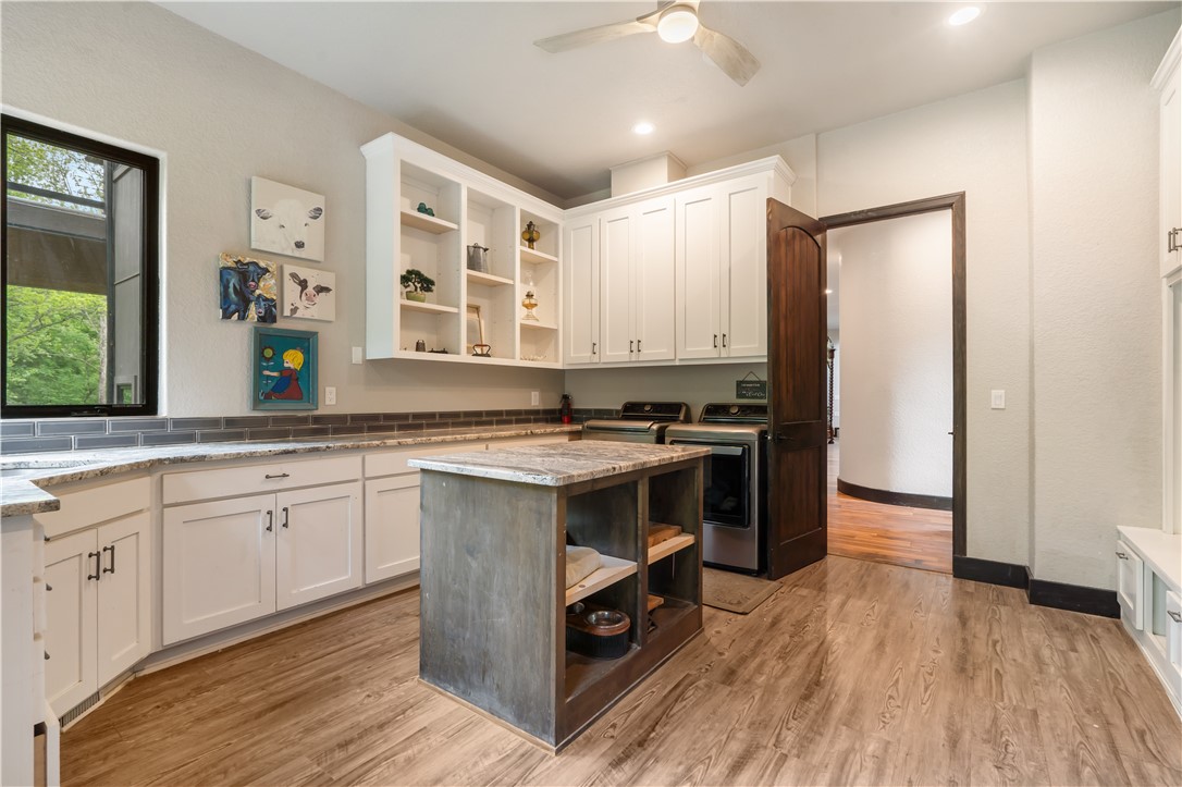 Red Oak Estates Rurban - Residential