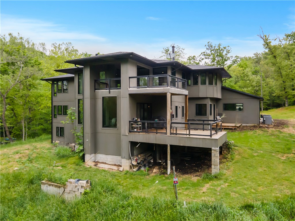 Red Oak Estates Rurban - Residential