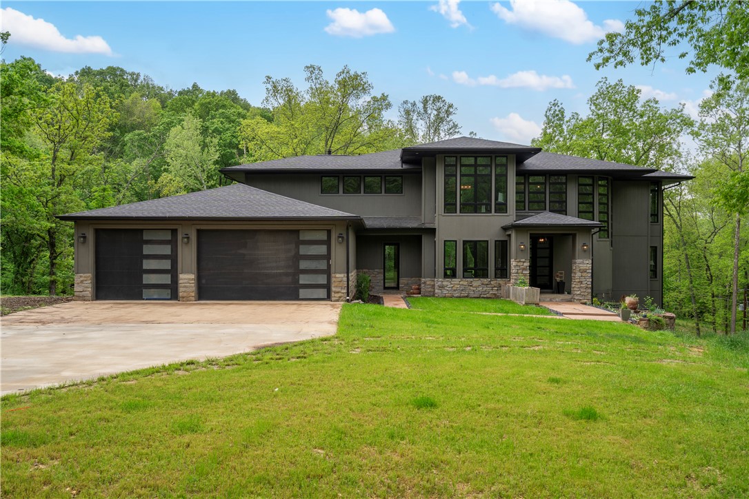 Red Oak Estates Rurban - Residential