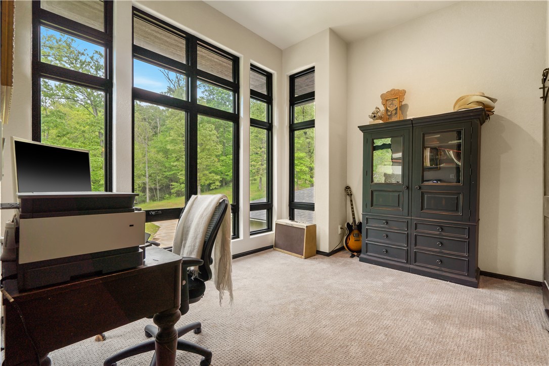 Red Oak Estates Rurban - Residential