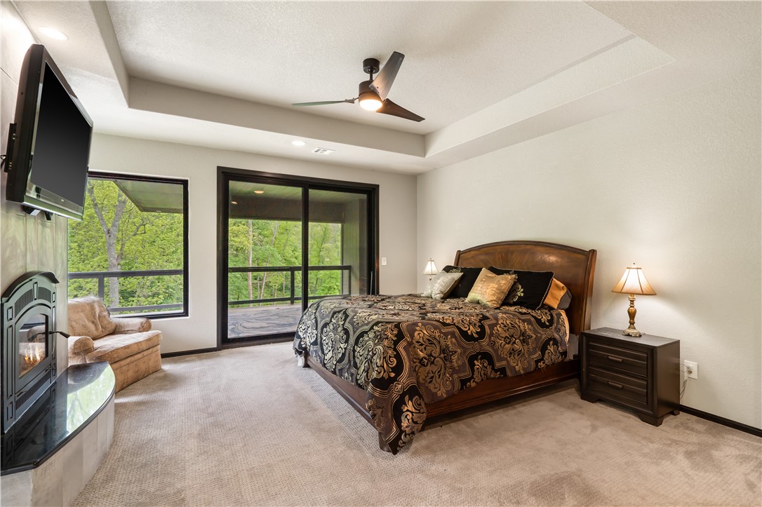 Red Oak Estates Rurban - Residential