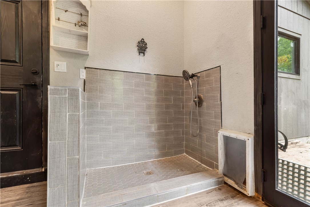 Red Oak Estates Rurban - Residential