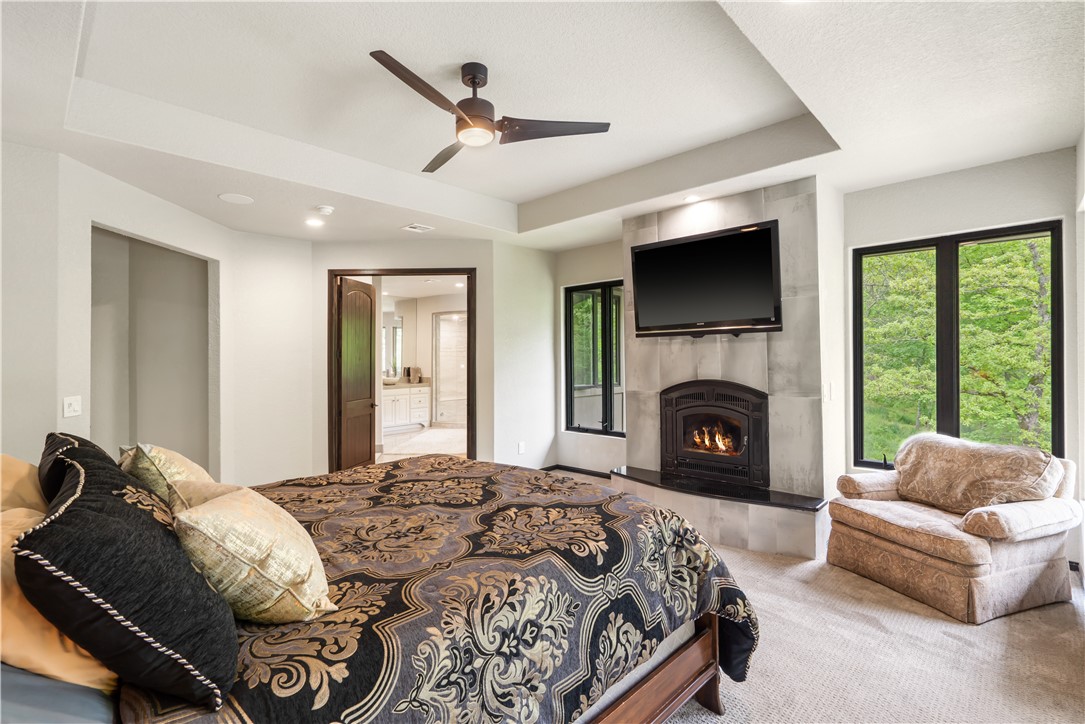 Red Oak Estates Rurban - Residential