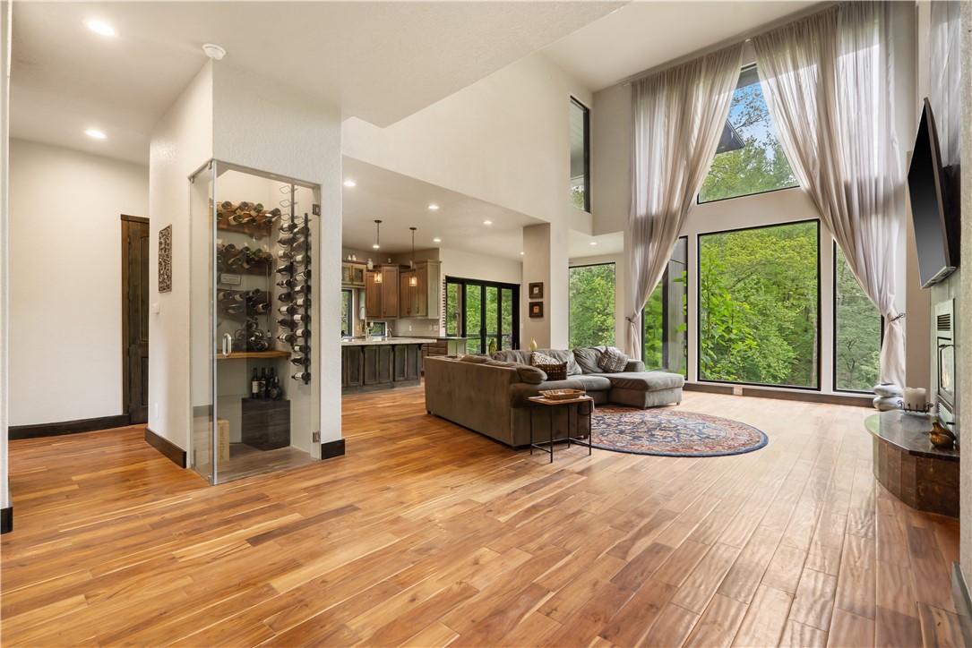 Red Oak Estates Rurban - Residential