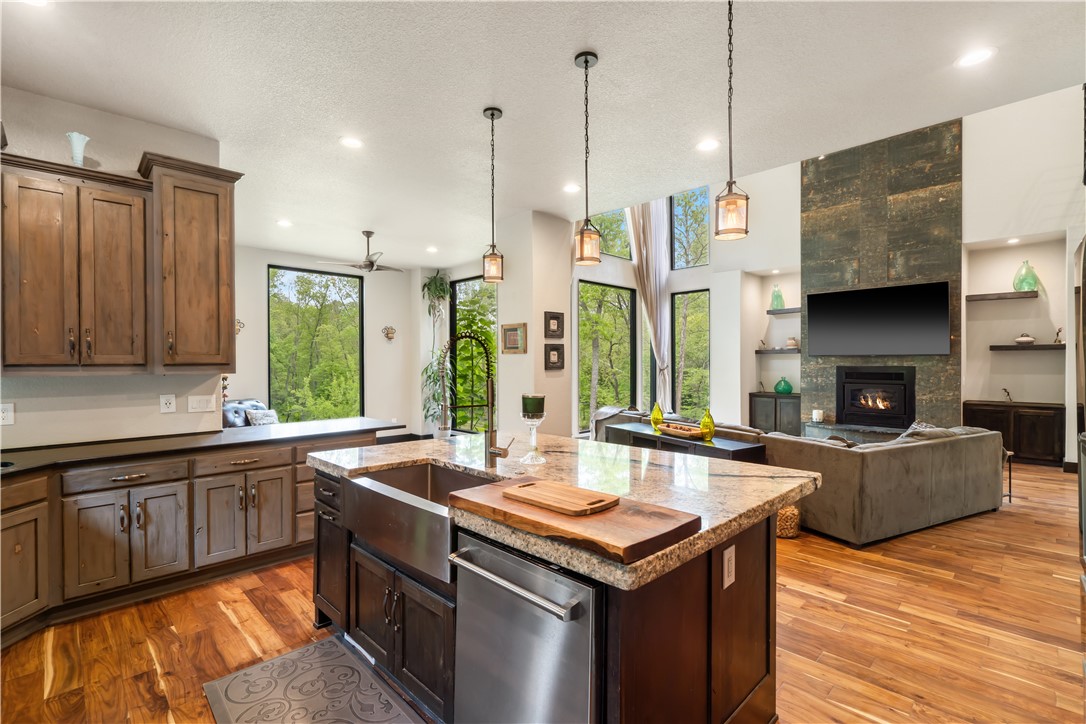 Red Oak Estates Rurban - Residential