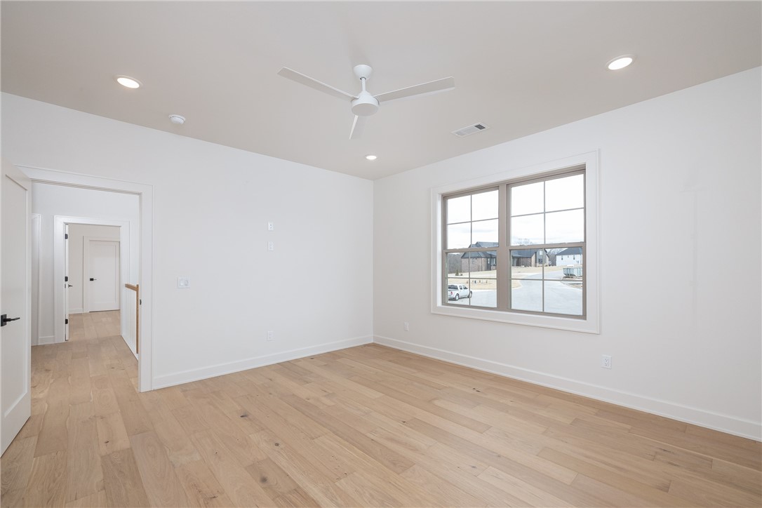 Ashers Ranch Sub - Residential