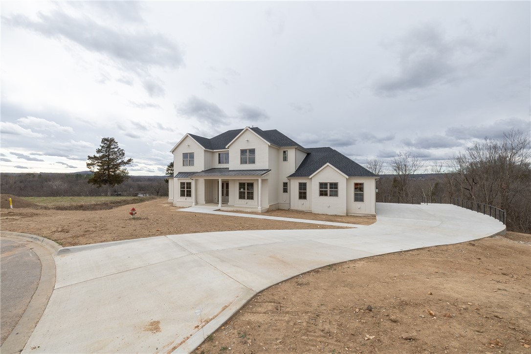 Ashers Ranch Sub - Residential