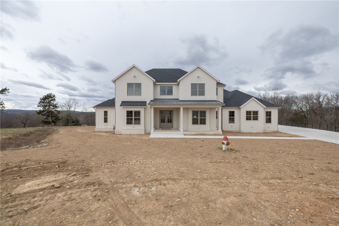 Ashers Ranch Sub - Residential