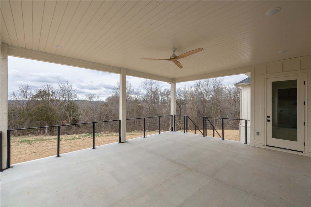 Ashers Ranch Sub - Residential