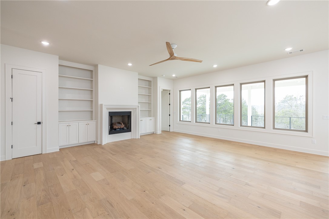 Ashers Ranch Sub - Residential