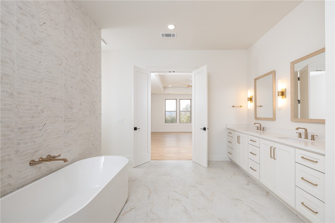 Ashers Ranch Sub - Residential