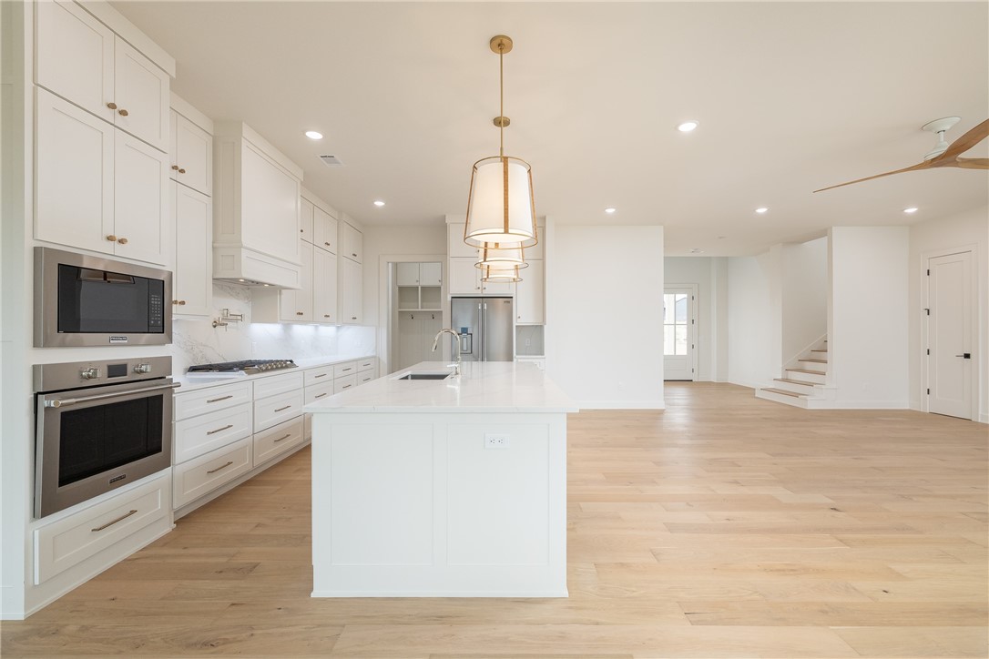 Ashers Ranch Sub - Residential