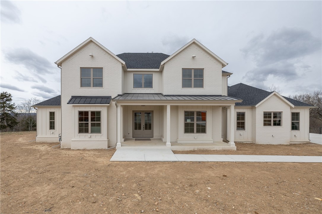 Ashers Ranch Sub - Residential