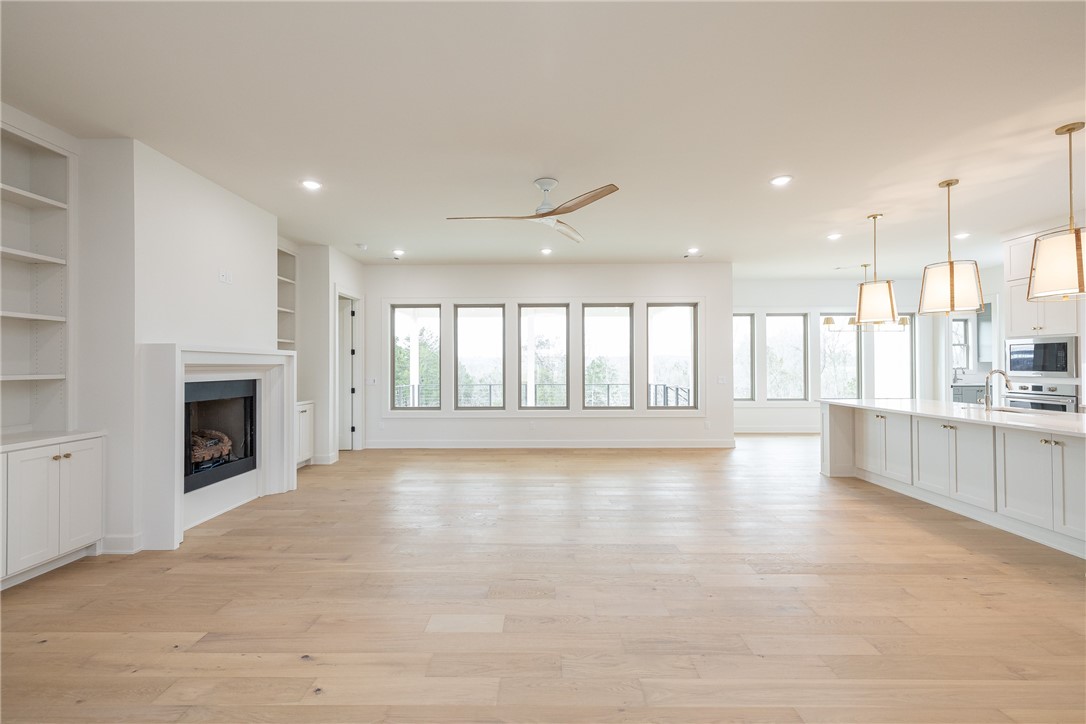 Ashers Ranch Sub - Residential