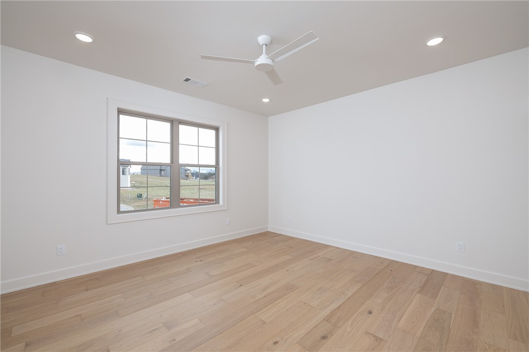 Ashers Ranch Sub - Residential