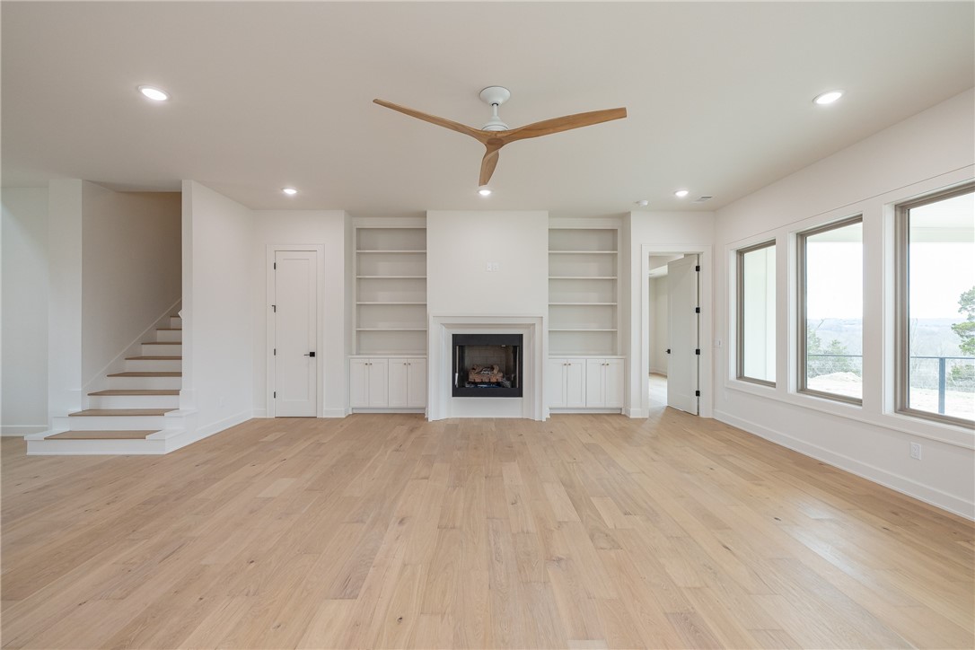 Ashers Ranch Sub - Residential