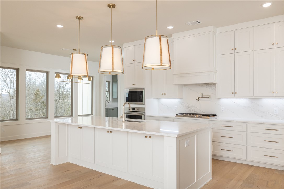 Ashers Ranch Sub - Residential