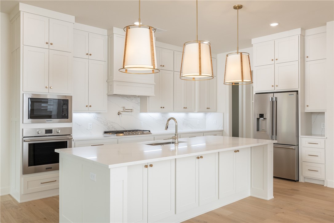 Ashers Ranch Sub - Residential