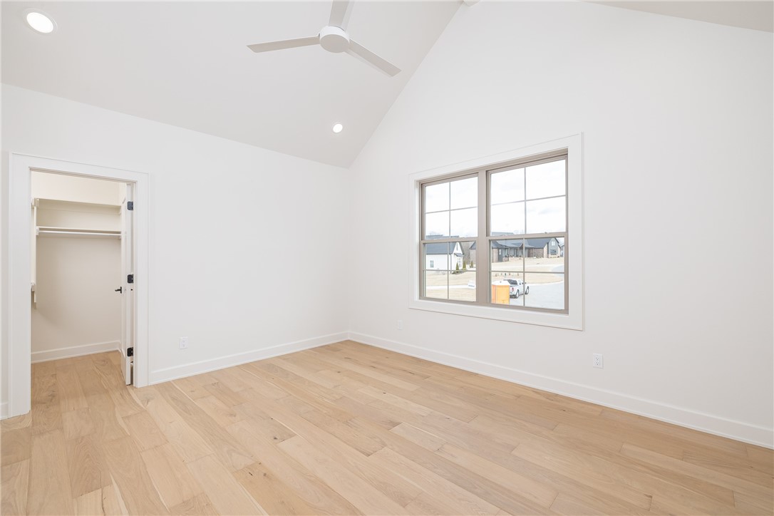 Ashers Ranch Sub - Residential