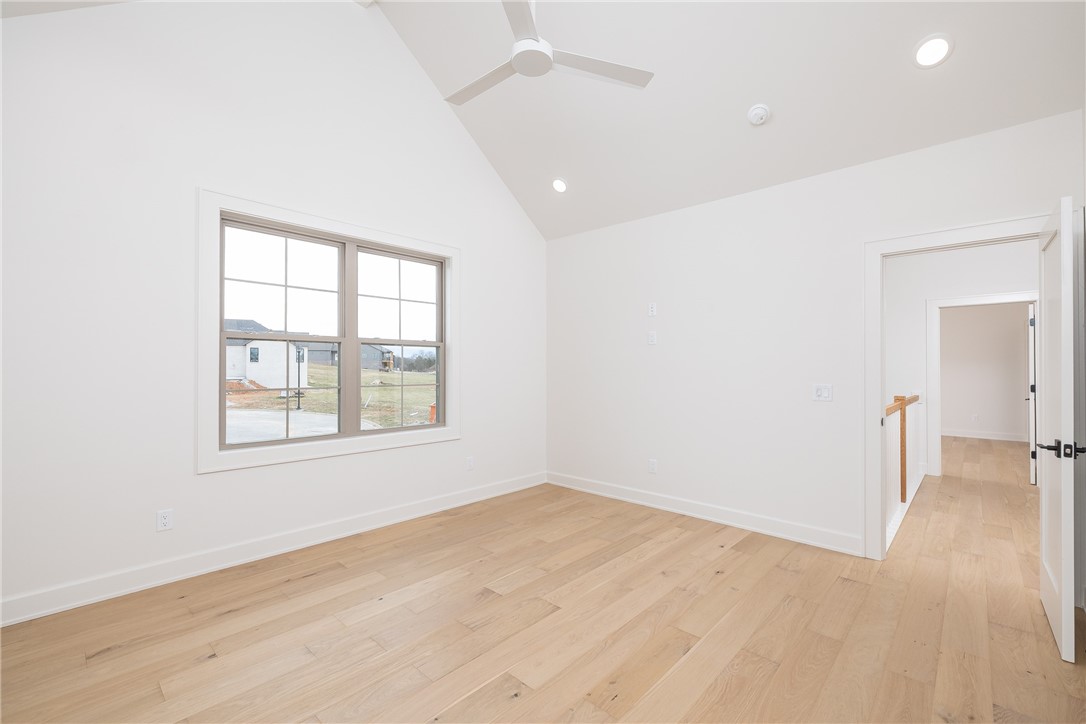 Ashers Ranch Sub - Residential