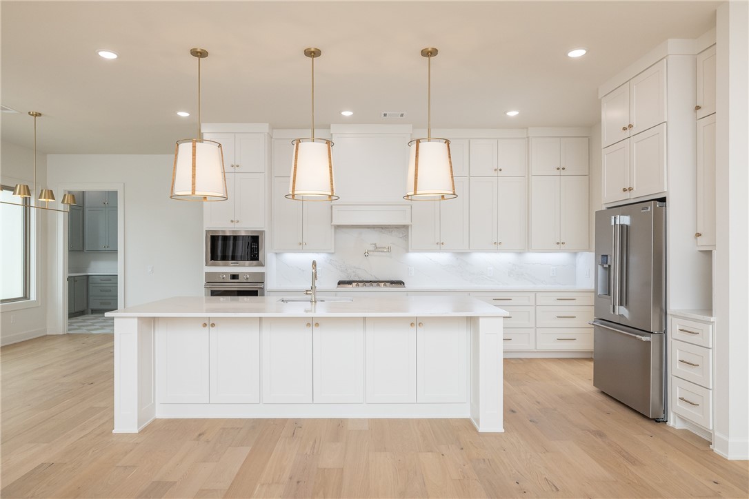 Ashers Ranch Sub - Residential