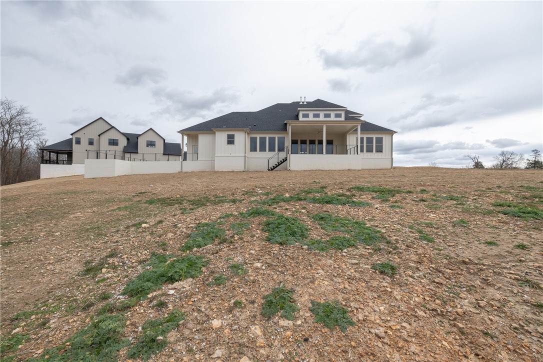 Ashers Ranch Sub - Residential