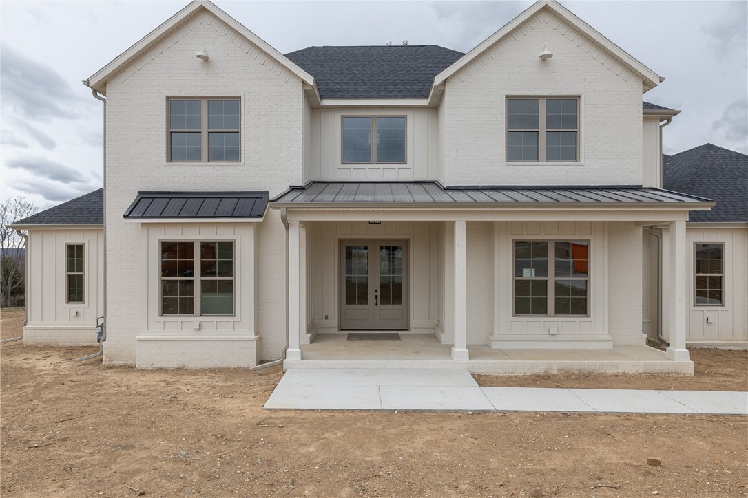 Ashers Ranch Sub - Residential