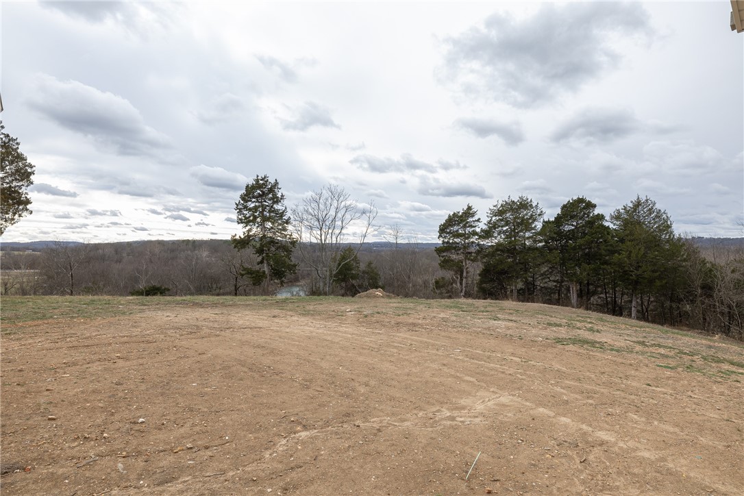 Ashers Ranch Sub - Residential