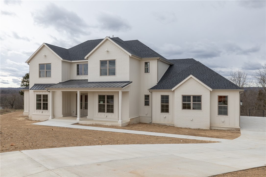 Ashers Ranch Sub - Residential